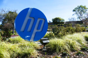 Hewlett Packard