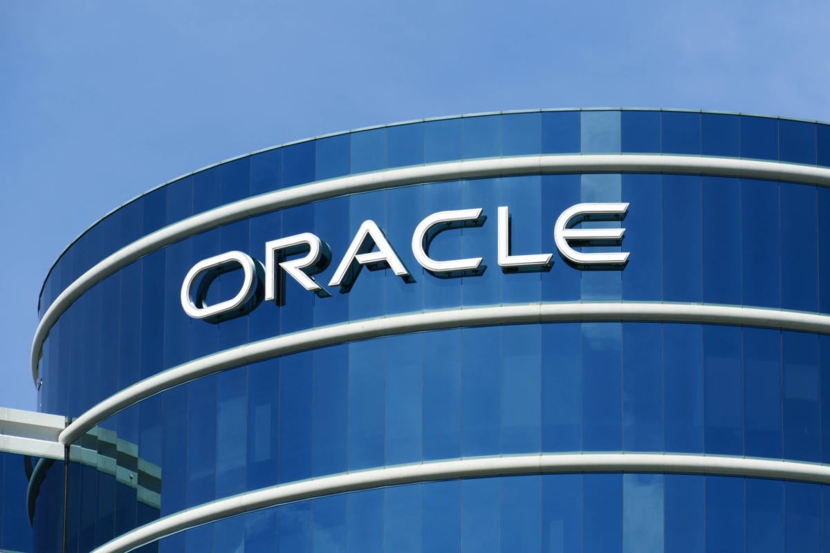 Oracle's next big business is selling your info | Computerworld