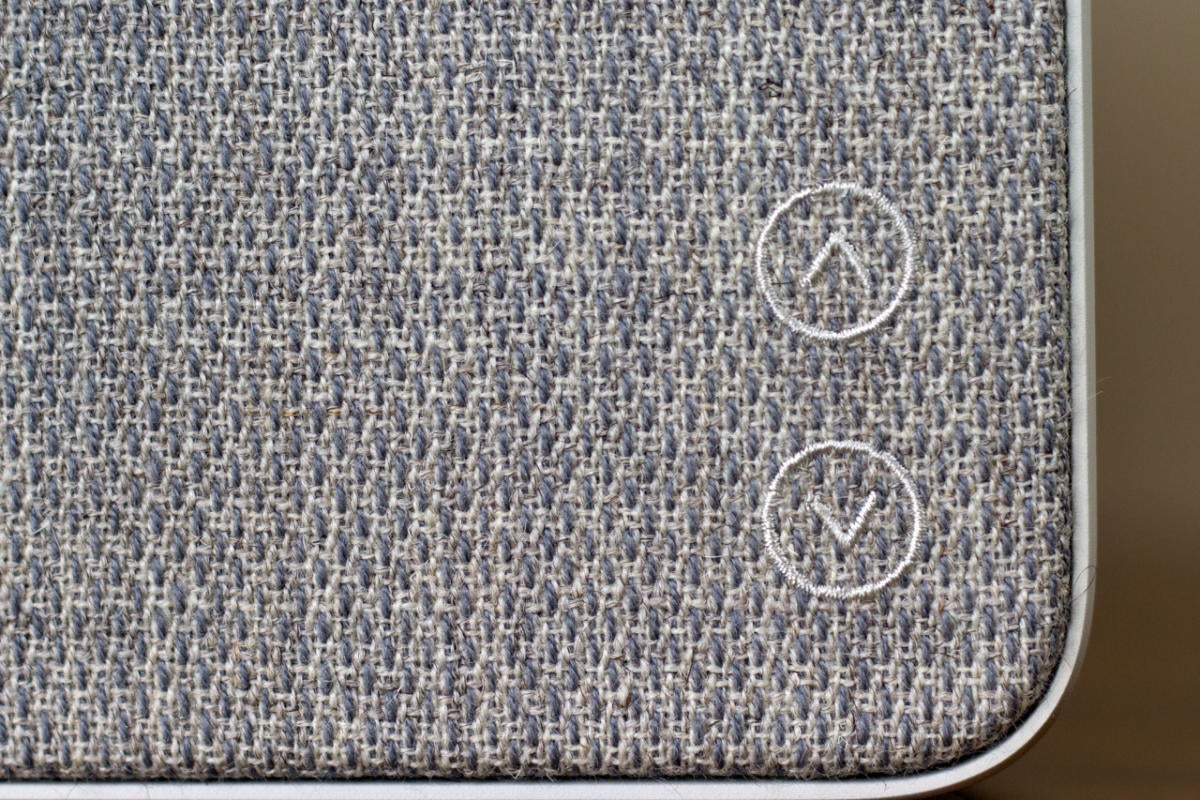 Vifa Oslo buttons