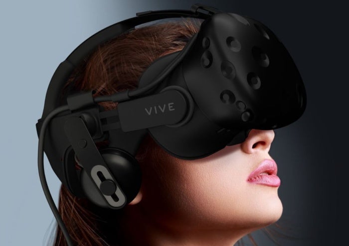 vive deluxe audio strap