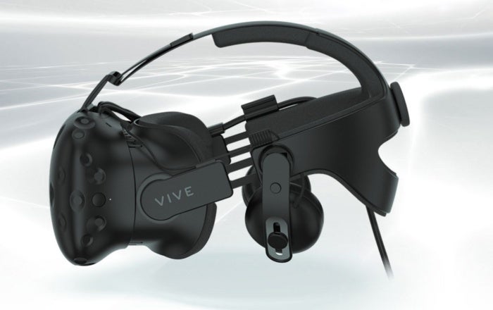 vive deluxe audio strap 2