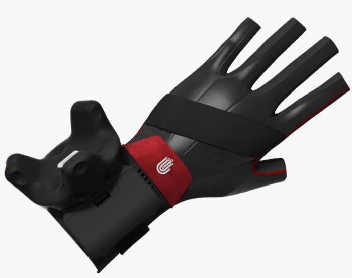 vive tracker glove