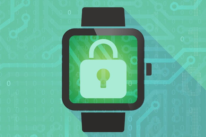 wearables and security primary2