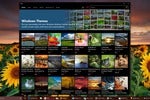 windows 10 themes and store edit