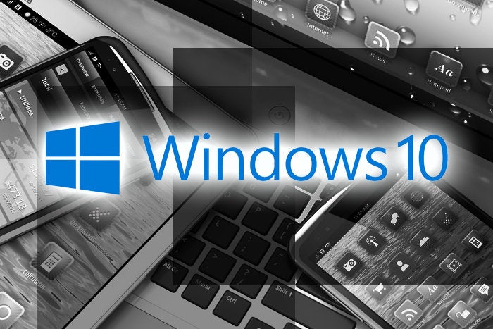 windows 10 UUP