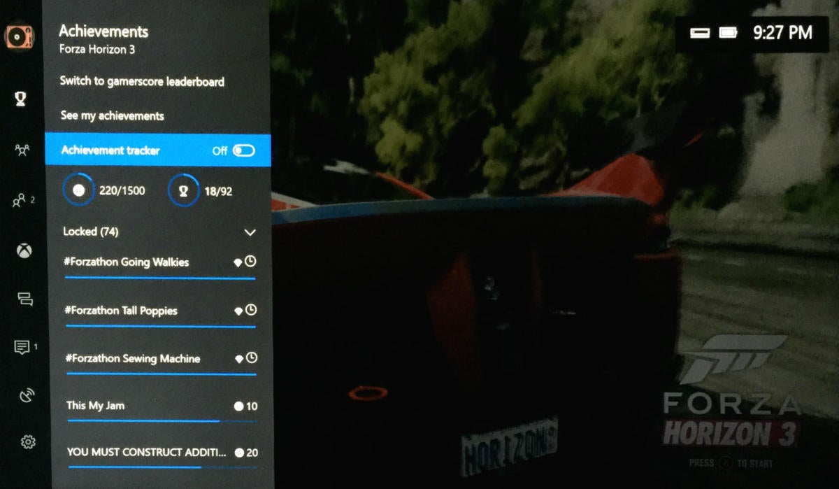 Xbox One will soon let you view the Gamerscore Leaderboard from a specific  month - MSPoweruser