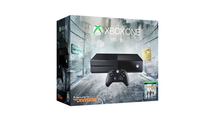 xboxonedivision2
