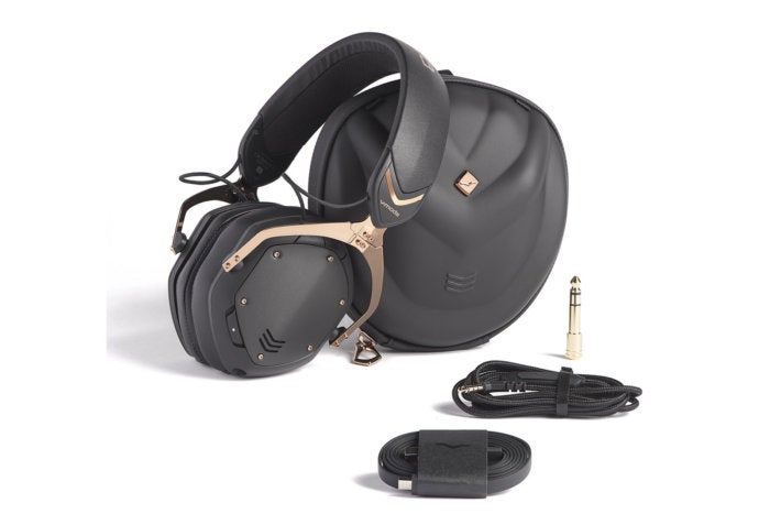 V-Moda lets you choose: Use its new Crossfade 2 with or without