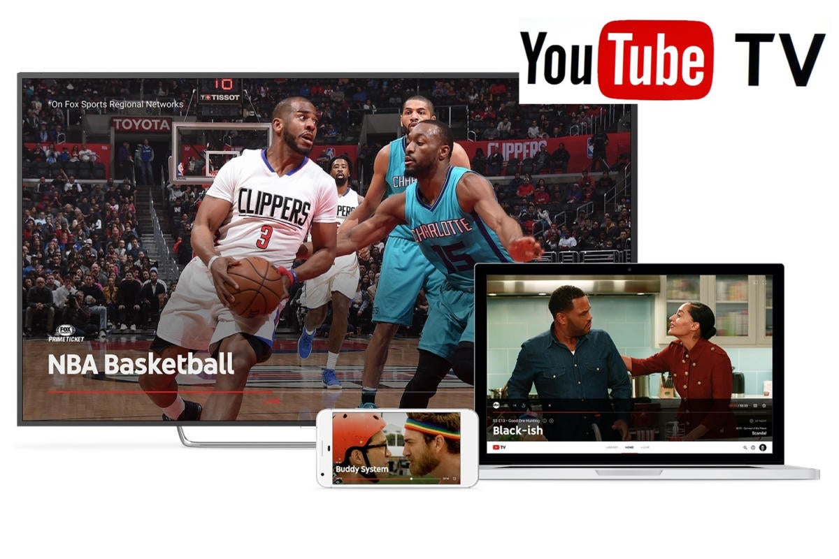 5 reasons why YouTube beat Apple to a skinny TV bundle deal with the networks
