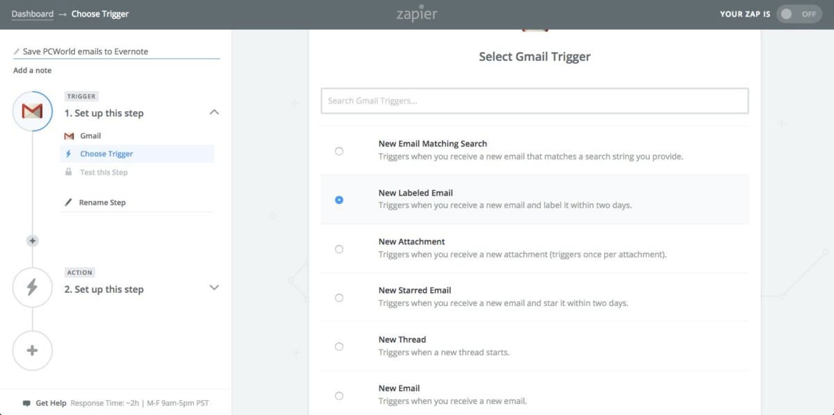 zapier
