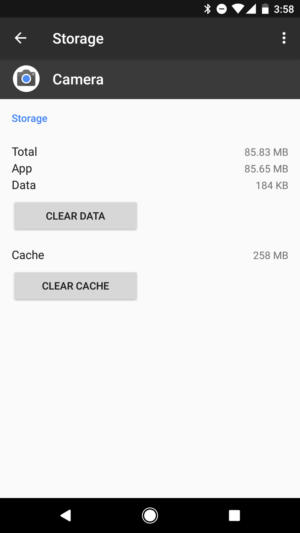 What to do when an app keeps crashing