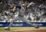 Star pitcher willing to join IT team