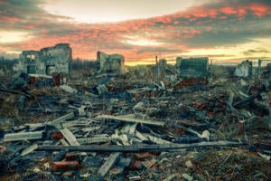 Add cybersecurity to Doomsday Clock concerns, says Bulletin of Atomic Scientists