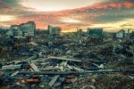 How to survive the worsening cyber threat landscape