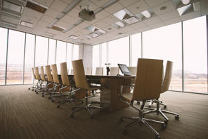 Security metrics you need for the board
