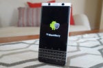 BlackBerry KeyOne smartphone to launch in U.S. and Canada in late May