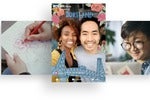 Facebook aims to crush Snapchat with augmented reality