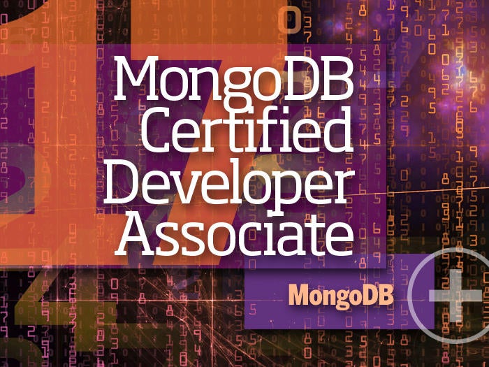17 mongodb developer assoc new