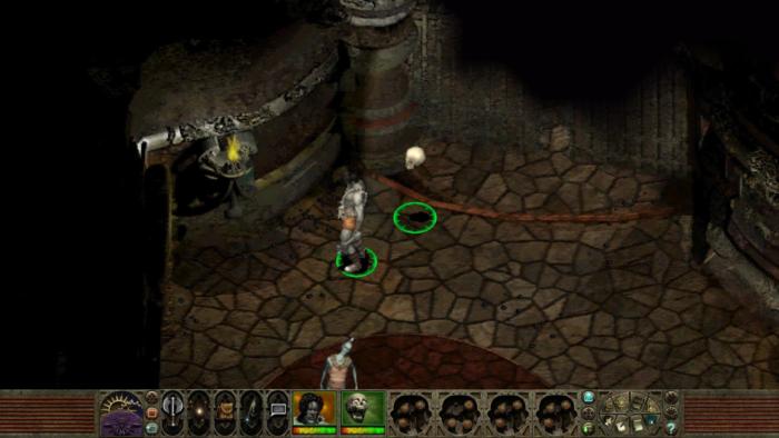 Planescape: Torment Enhanced Edition