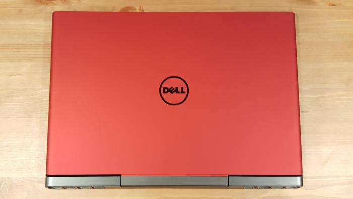 Dell Inspiron 15 7000