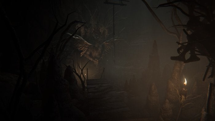Outlast 2 Review  New Game Network