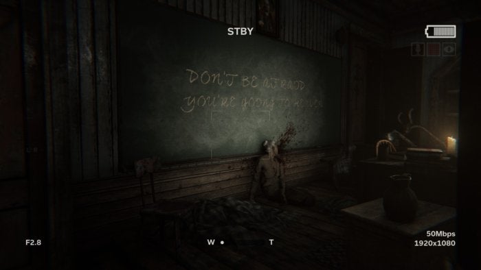 Outlast II