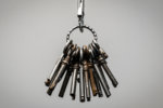 Outsourcing security: Would you turn over the keys to a third party?