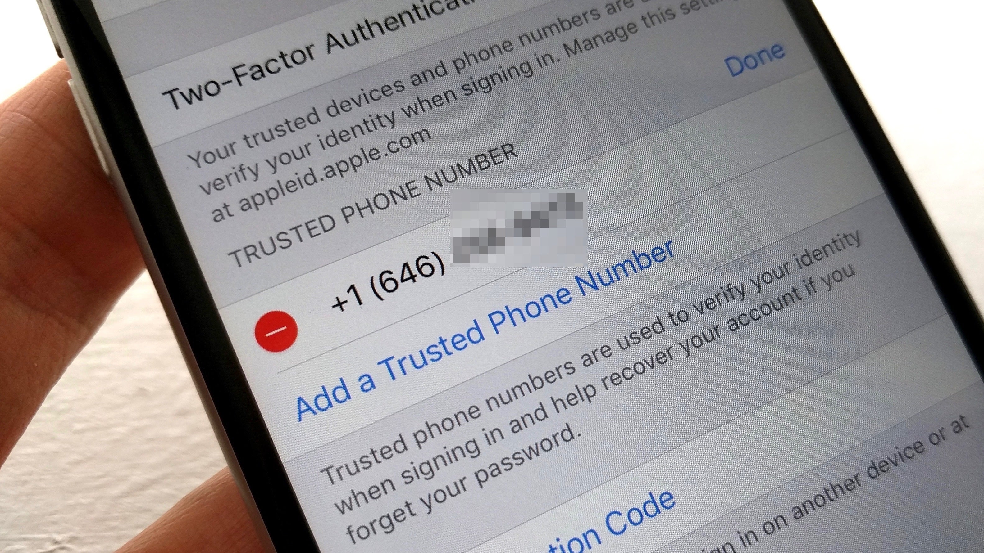 4 easy ways to keep your iCloud password safe | PCWorld