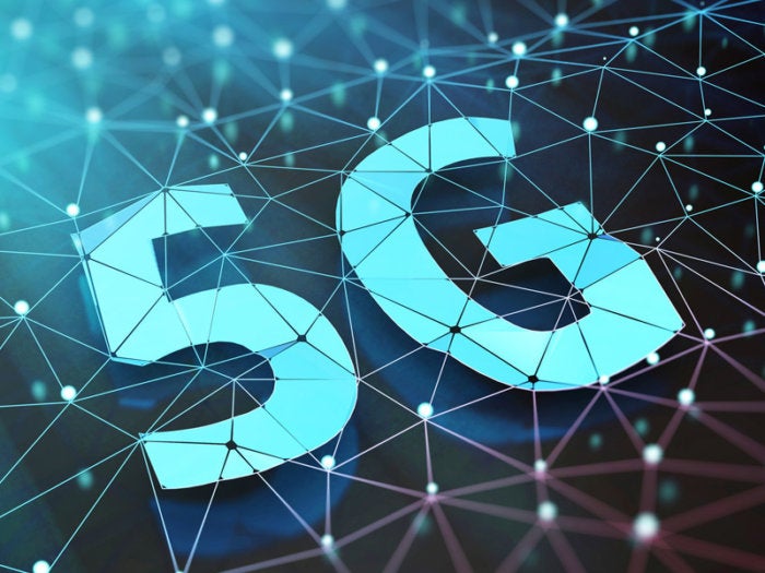 New web portal opens for 5G experimenters