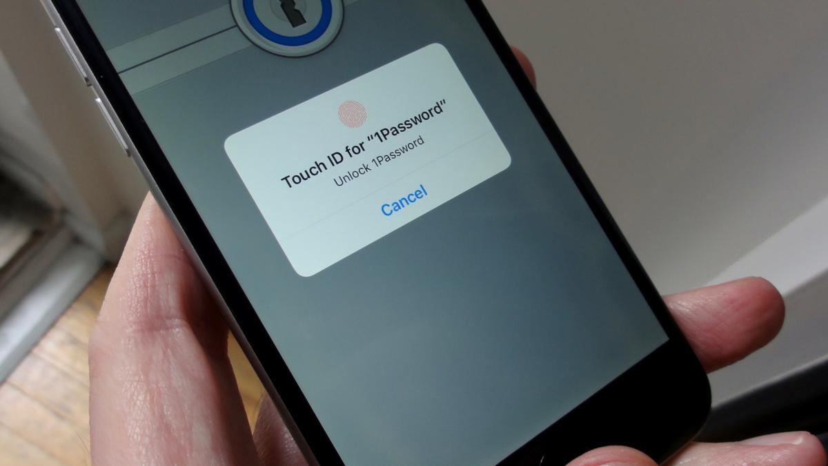6 gotta know ipassword tips unlock with touch id 1