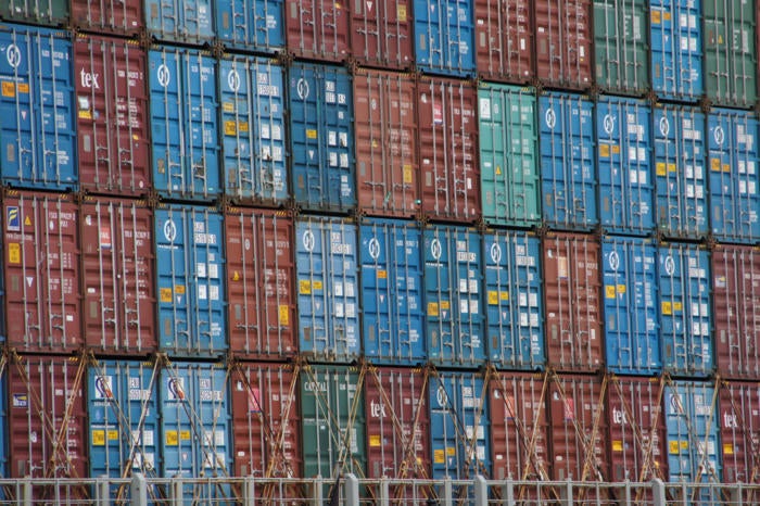 Docker Enterprise now runs Windows and Linux in one cluster