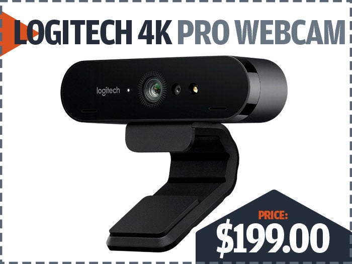 logitech 4k web cam logitech 4k web cam