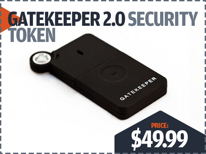 GateKeeper 2.0