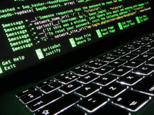 8 code driven security