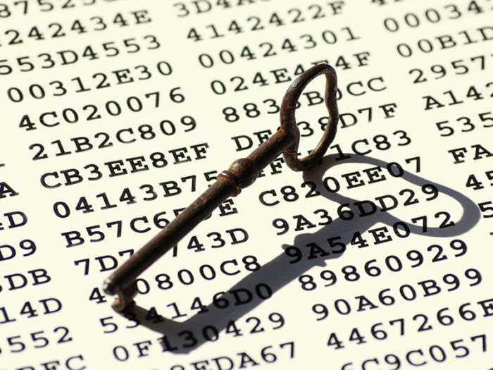 Your data, their cloud? Bring your own encryption keys
