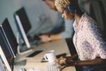 Does third-party security awareness training work?
