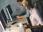 Employee training remains the best first line of defense against cybersecurity breaches
