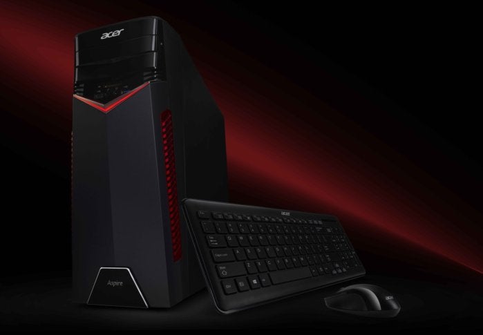 acer aspire gx
