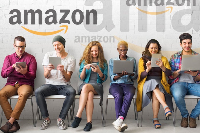 Could Amazon Become An Enterprise Collaboration Contender? | ITworld