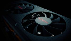 amd radeon