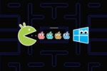Android leads in worldwide internet usage