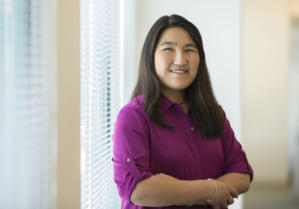 Susie Wee, Cisco