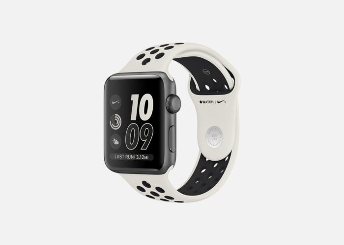 apple watch nike store