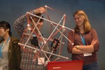 Shape shifting bots could be the key to planetary exploration