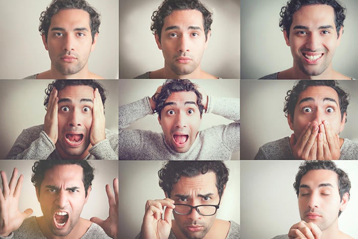 Reading facial expressions: The art of deciphering body language | CIO