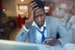 Tech’s growth leaves Black professionals further behind