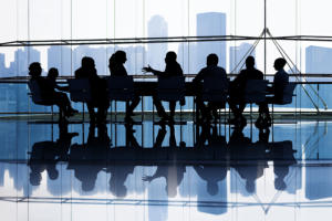 Why quantum computing is a board level security risk