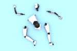 US dismantles Kelihos botnet after Russian hacker's arrest