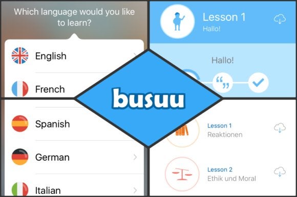 busuucollage
