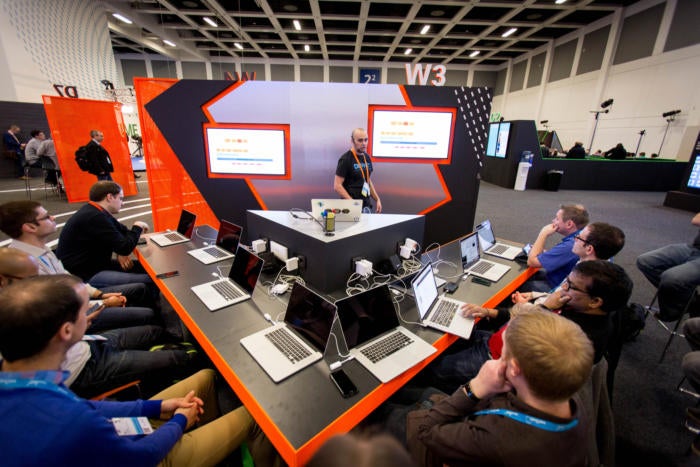 Cisco’s first big developers conference to target IoT, cloud